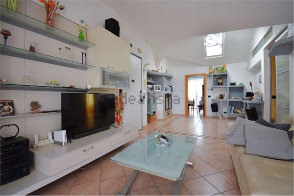 appartamento in vendita a Palo del Colle