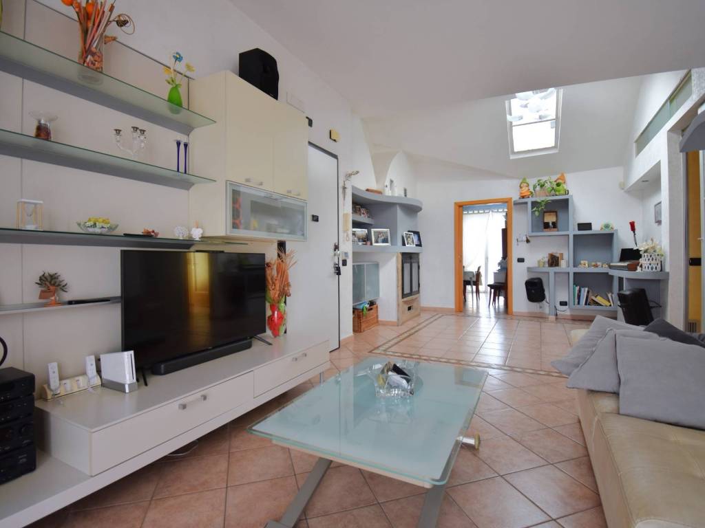 appartamento in vendita a Palo del Colle