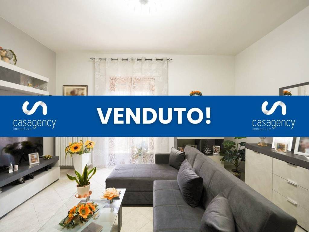 appartamento in vendita a Palo del Colle
