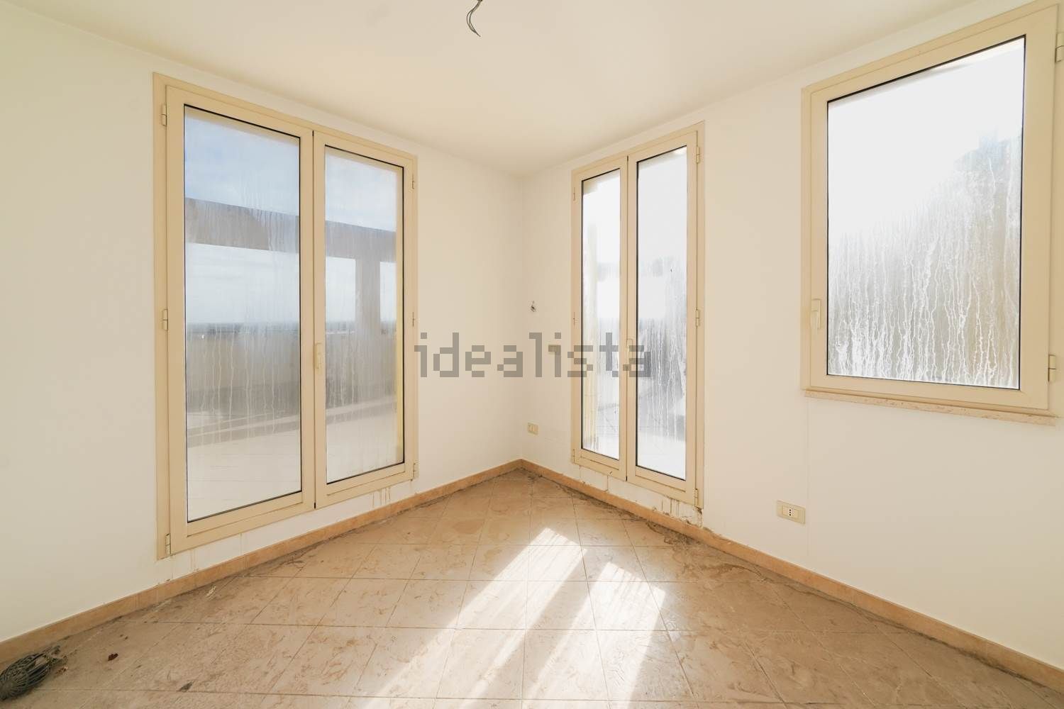 appartamento in vendita a Palo del Colle