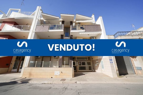appartamento in vendita a Palo del Colle