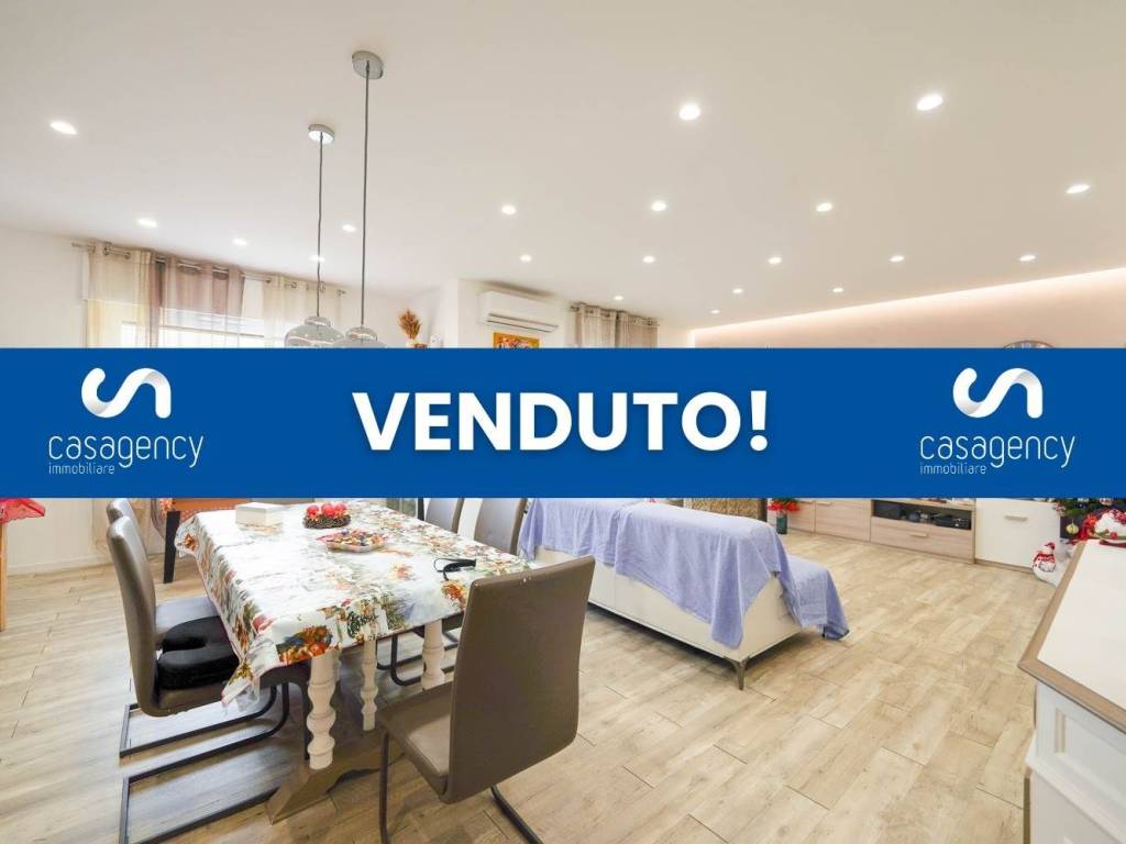 appartamento in vendita a Palo del Colle