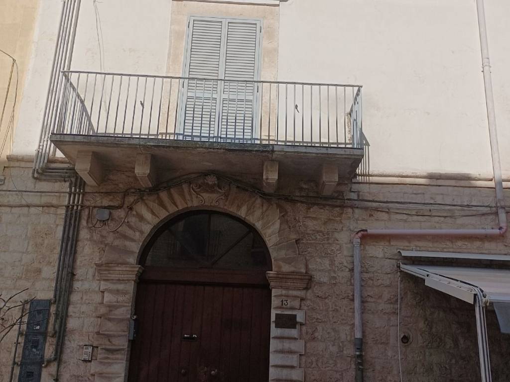 appartamento in vendita a Palo del Colle
