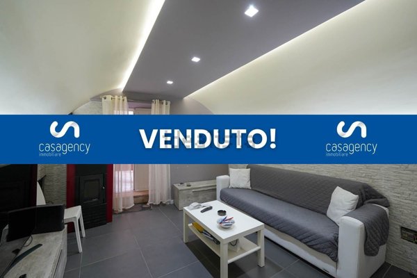 appartamento in vendita a Palo del Colle