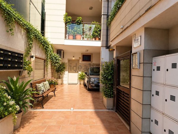 appartamento in vendita a Palo del Colle