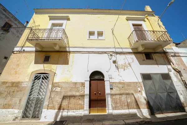 appartamento in vendita a Palo del Colle