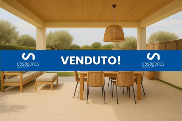 appartamento in vendita a Palo del Colle