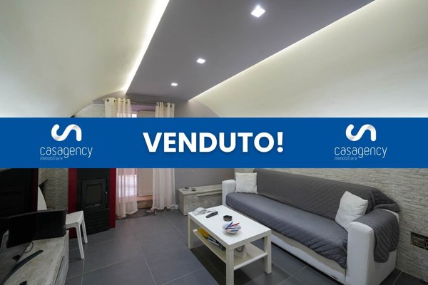 appartamento in vendita a Palo del Colle