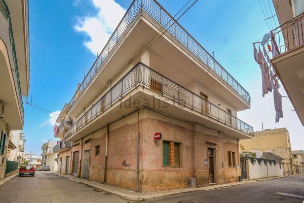 appartamento in vendita a Palo del Colle