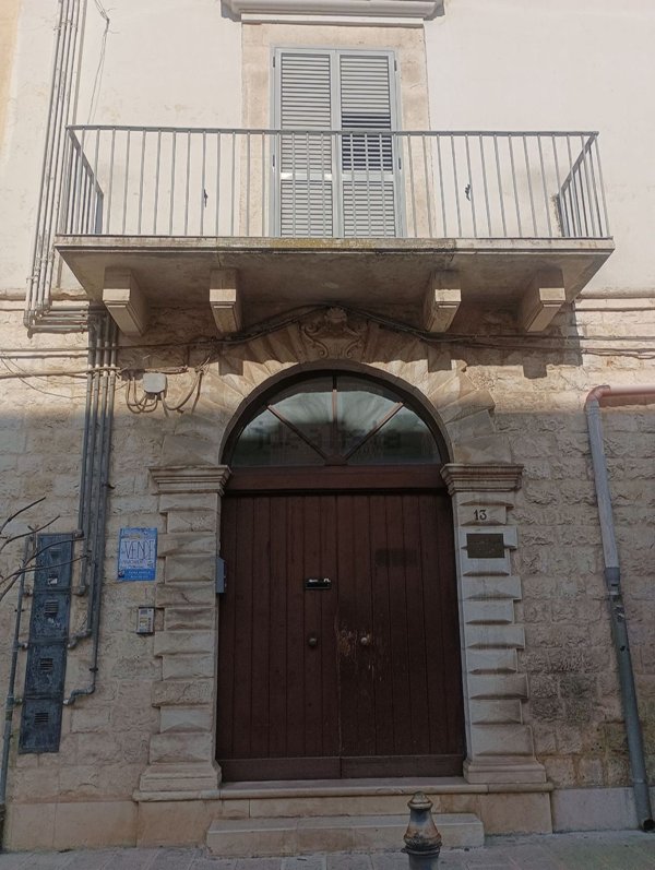 appartamento in vendita a Palo del Colle