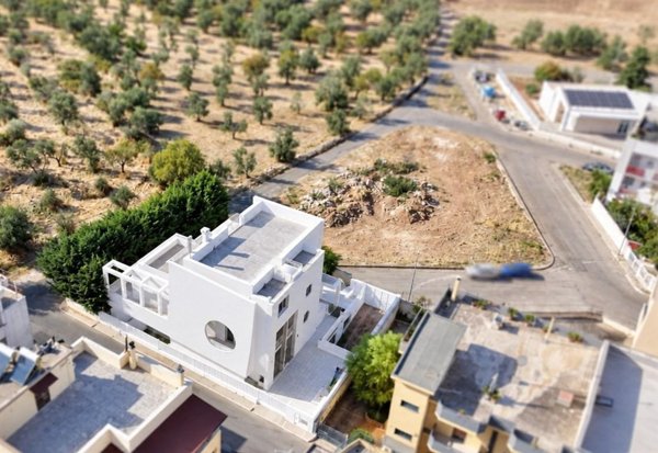casa indipendente in vendita a Palo del Colle