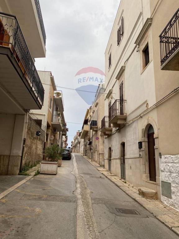 appartamento in vendita a Palo del Colle