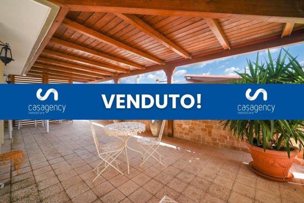 appartamento in vendita a Palo del Colle
