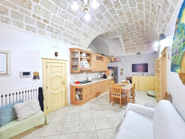 appartamento in vendita a Palo del Colle