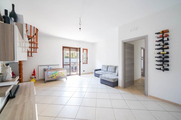appartamento in vendita a Palo del Colle