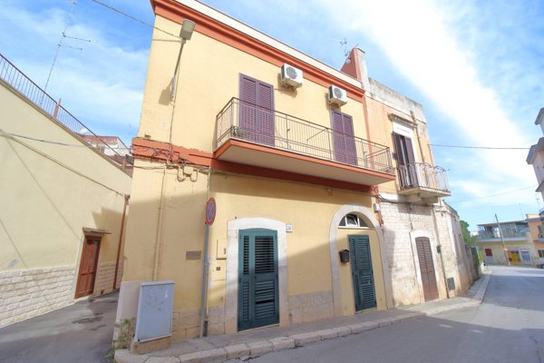 appartamento in vendita a Palo del Colle