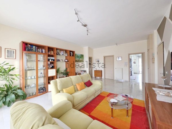 appartamento in vendita a Palo del Colle