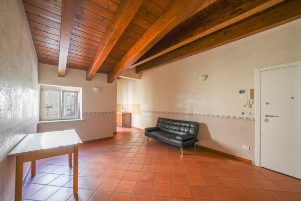 appartamento in vendita a Palo del Colle