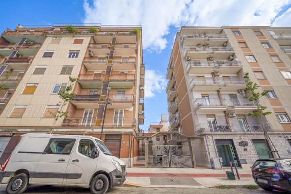 appartamento in vendita a Palo del Colle