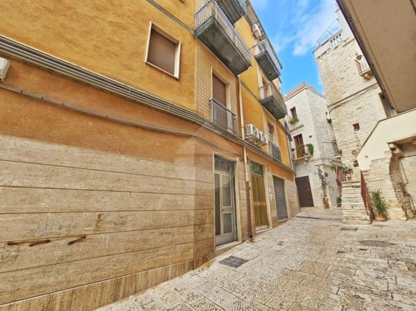 appartamento in vendita a Palo del Colle