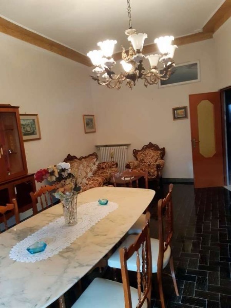 casa indipendente in vendita a Poggiorsini