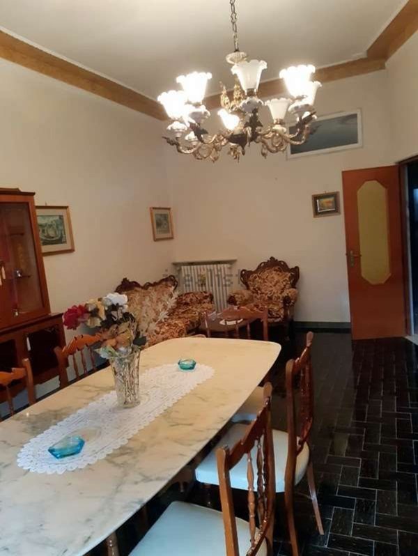 casa indipendente in vendita a Poggiorsini