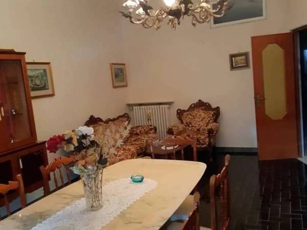 appartamento in vendita a Poggiorsini