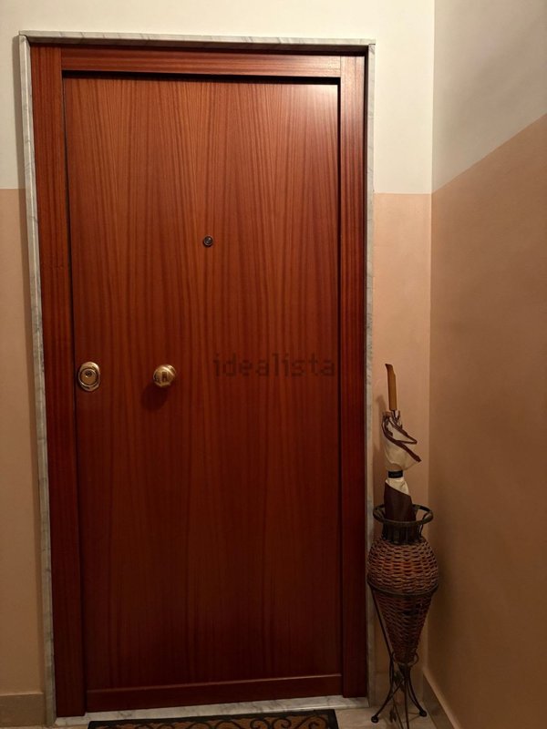 appartamento in vendita a Poggiorsini