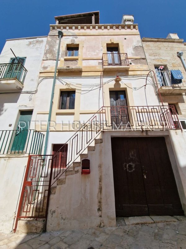 appartamento in vendita a Polignano a Mare