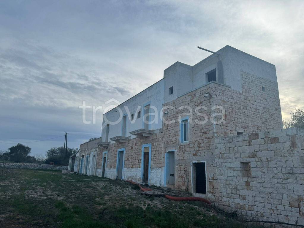 casa indipendente in vendita a Polignano a Mare