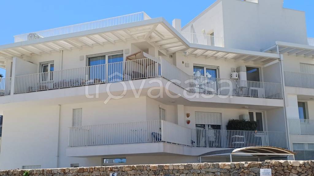 appartamento in vendita a Polignano a Mare