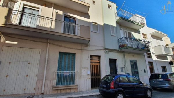 appartamento in vendita a Polignano a Mare