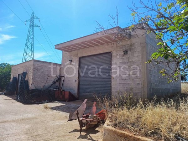 casa indipendente in vendita a Polignano a Mare