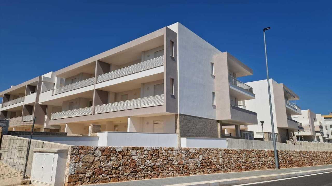 appartamento in vendita a Polignano a Mare