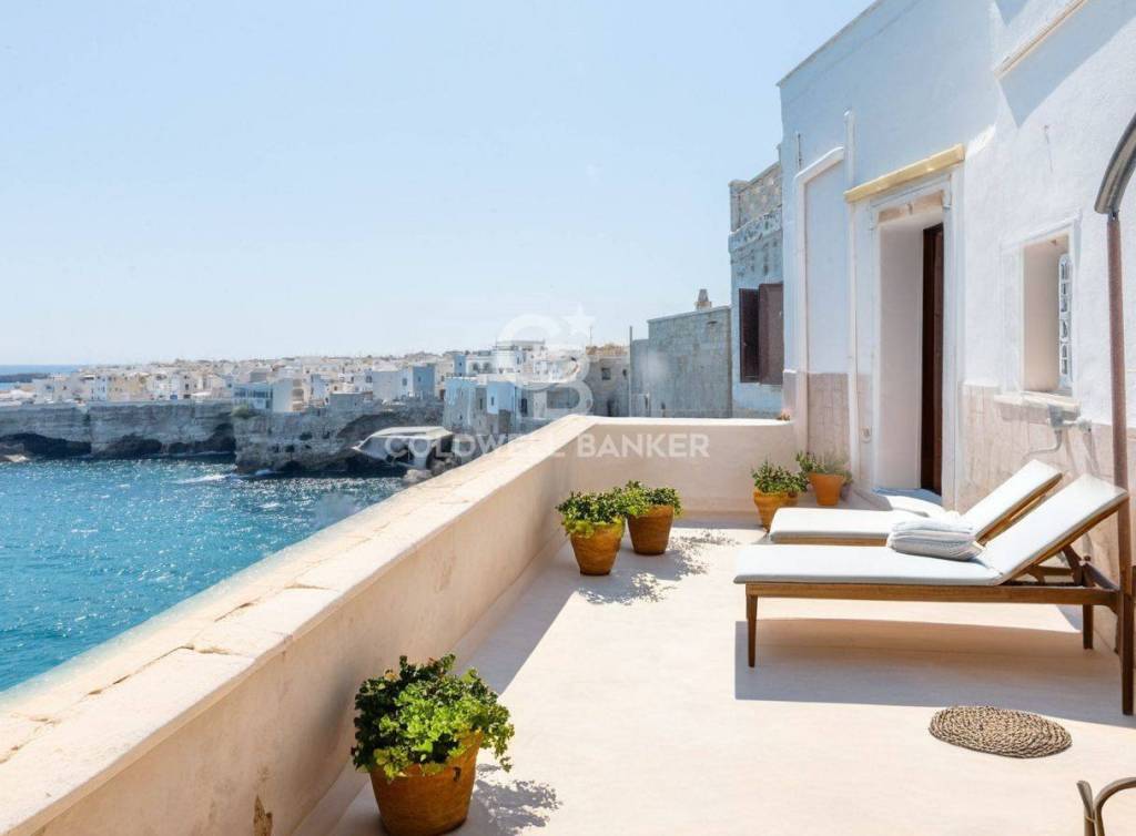appartamento in vendita a Polignano a Mare