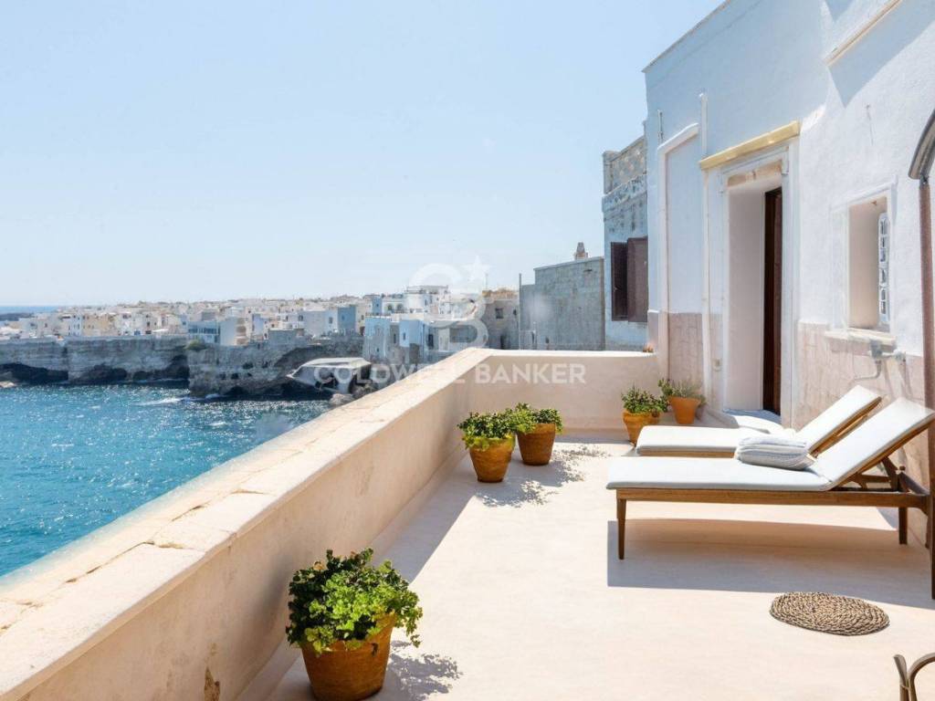 appartamento in vendita a Polignano a Mare