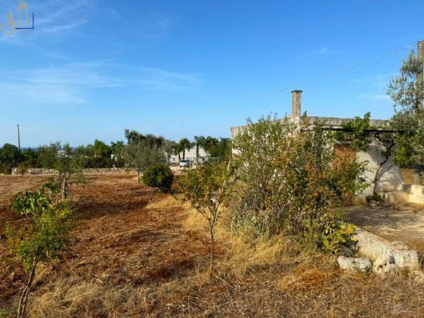 casa indipendente in vendita a Polignano a Mare