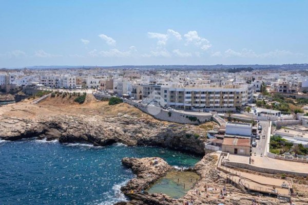 appartamento in vendita a Polignano a Mare