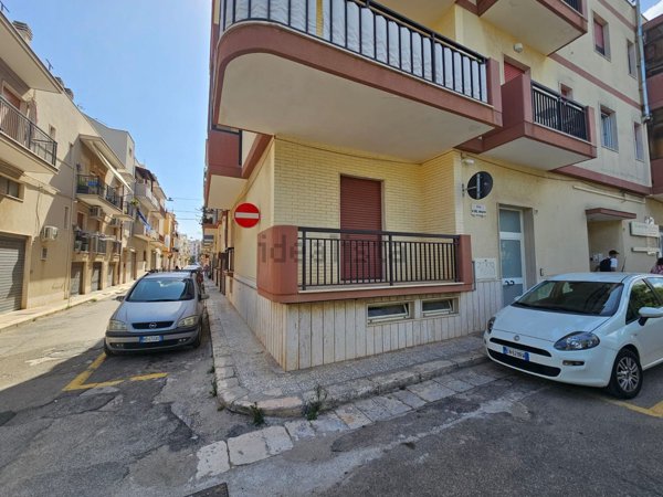 appartamento in vendita a Polignano a Mare