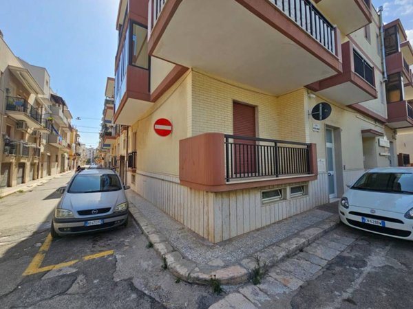 appartamento in vendita a Polignano a Mare