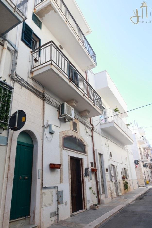 appartamento in vendita a Polignano a Mare