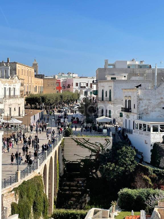 appartamento in vendita a Polignano a Mare