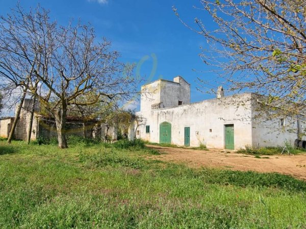 casa indipendente in vendita a Polignano a Mare