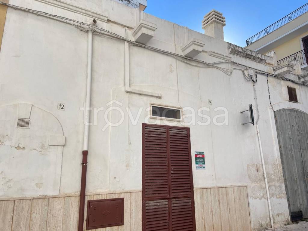 appartamento in vendita a Polignano a Mare
