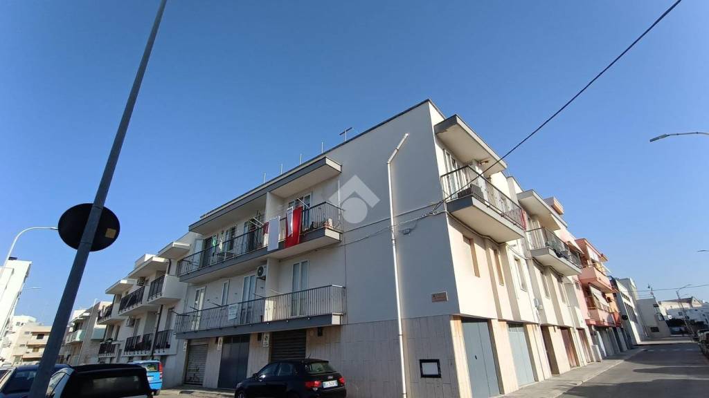 appartamento in vendita a Polignano a Mare