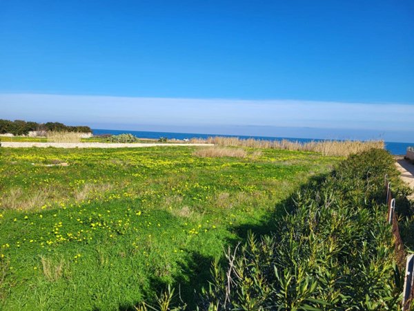 terreno agricolo in vendita a Polignano a Mare