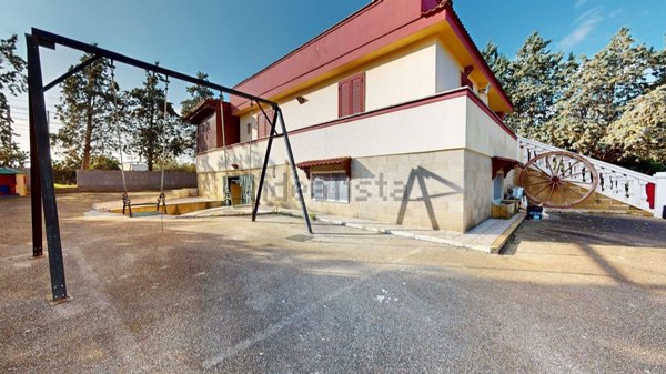 casa indipendente in vendita a Polignano a Mare