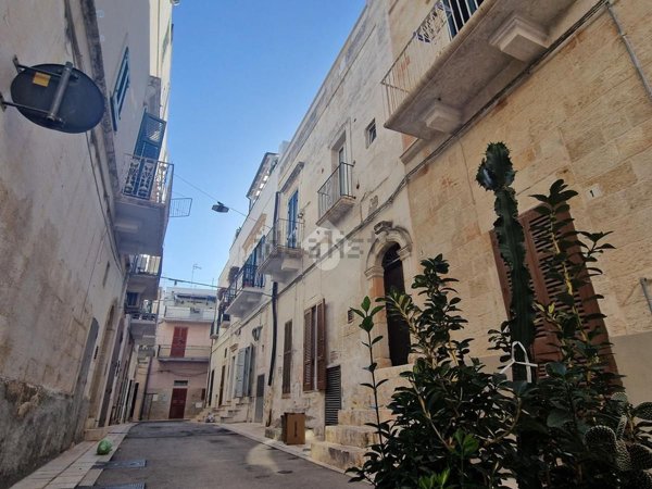 appartamento in vendita a Polignano a Mare
