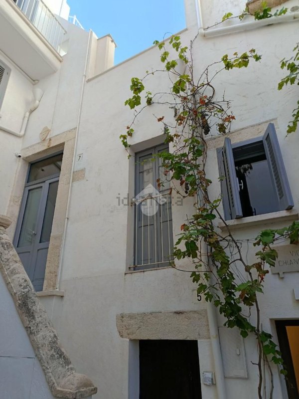 appartamento in vendita a Polignano a Mare