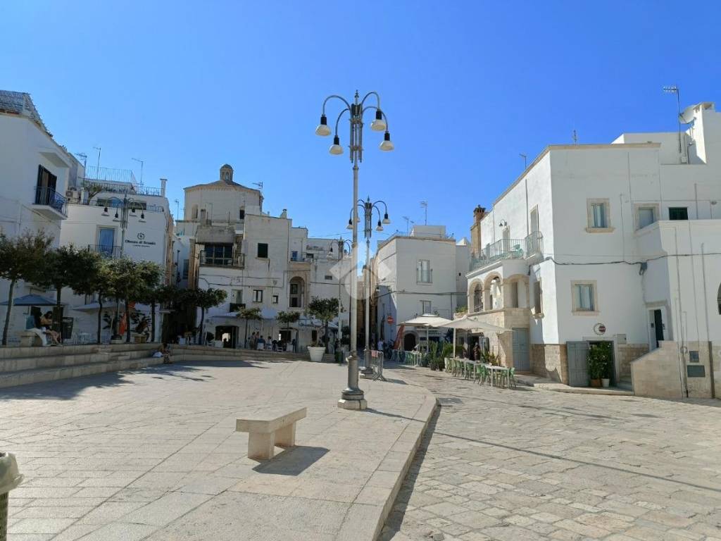 appartamento in vendita a Polignano a Mare